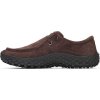 Pánské barefoot boty MERRELL J032931 wrapt bungee coffee (Velikost 40)
