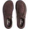 Pánské barefoot boty MERRELL J032931 wrapt bungee coffee (Velikost 40)
