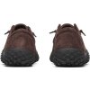 Pánské barefoot boty MERRELL J032931 wrapt bungee coffee (Velikost 40)