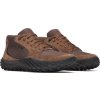 Pánské barefoot boty MERRELL  J032853 wrapt sneaker mid wp coffee (Velikost 40)