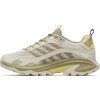 Pánské turistické boty MERRELL J038333 moab speed 2 basalt (Velikost 40)