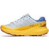 Dámské běžecké boty MERRELL J068386 agility peak 5 ice blue (Velikost 36)