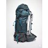Turistický batoh HUSKY Curly 40l zelený (Velikost OneSize)
