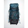 Turistický batoh HUSKY Curly 40l zelený (Velikost OneSize)