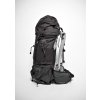 Turistický batoh HUSKY Curly 40l černý (Velikost OneSize)
