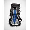 Turistický batoh HUSKY Curly 40l černý (Velikost OneSize)