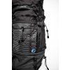 Turistický batoh HUSKY Curly 40l černý (Velikost OneSize)