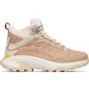Dámské turistické boty MERRELL  J038836 moab speed 2 ltr mid wp hazel (Velikost 36)