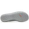 Pánské barefoot boty MERRELL J00003661 wrapt M white sage (Velikost 40)