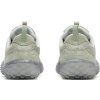 Pánské barefoot boty MERRELL J00003661 wrapt M white sage (Velikost 40)