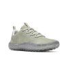 Pánské barefoot boty MERRELL J00003661 wrapt M white sage (Velikost 40)