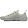 Pánské barefoot boty MERRELL J00003661 wrapt M white sage (Velikost 40)