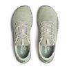 Pánské barefoot boty MERRELL J00003661 wrapt M white sage (Velikost 40)