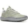 Pánské barefoot boty MERRELL J00003661 wrapt M white sage (Velikost 40)