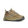 Pánské turistické boty MERRELL  J00005078 moab speed 2 M cairn/basalt (Velikost 40)