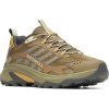Pánské turistické boty MERRELL  J00005078 moab speed 2 M cairn/basalt (Velikost 40)