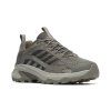Pánské turistické boty MERRELL  J00003608 moab speed 2 M anthracite (Velikost 40)