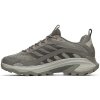 Pánské turistické boty MERRELL  J00003608 moab speed 2 M anthracite (Velikost 40)