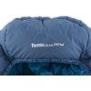 Třísezónní spacák PINGUIN Blizzard PFM modrý (Barva Blue, Zip Levá, Velikost 190 cm)