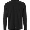 Pánské funkční triko CRAFT Hypervent Longsleeve - černá (Velikost S)