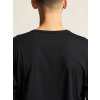Pánské funkční triko CRAFT Hypervent Longsleeve - černá (Velikost S)