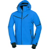 Pánská lyžařská bunda NORTHFINDER Eduardo modrá (VELIKOST 2XL)