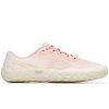 Dámské barefoot boty MERRELL J00005110 vapor glove 7 W rosa (Velikost 36)