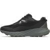 Pánské turistické boty MERRELL J00003280 agility trail M black (Velikost 40)