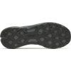 Pánské turistické boty MERRELL J00003280 agility trail M black (Velikost 40)