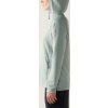 Dámská mikina Haglöfs  Korp Mid Hood dámská - zelená (Velikost XS)