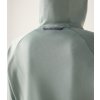 Dámská mikina Haglöfs  Korp Mid Hood dámská - zelená (Velikost XS)