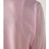 Dámská technická mikina Haglöfs L.I.M Mid Multi Hood - růžová (Velikost XS)