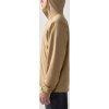 Pánská technická mikina Haglöfs L.I.M Mid Multi Hood - hnědá (Velikost S)
