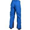 Unisex nepromokavé kalhoty PINGUIN Freeride Pants modré (Barva Blue, Velikost S)