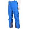 Unisex nepromokavé kalhoty PINGUIN Freeride Pants modré (Barva Blue, Velikost S)
