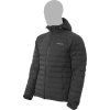 Dámská zimní bunda PINGUIN Summit lady Jacket zelená (Velikost S, Barva Yellow)
