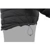 Dámská zateplená bunda PINGUIN Summit lady Jacket černá (Barva Black, Velikost S)