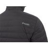 Dámská zateplená bunda PINGUIN Summit lady Jacket černá (Barva Black, Velikost S)