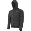 Dámská zateplená bunda PINGUIN Summit lady Jacket černá (Barva Black, Velikost S)