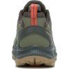 Pánské trekové boty MERRELL J037843 speed strike 2 WP olive (Velikost 40)