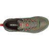 Pánské trekové boty MERRELL J037843 speed strike 2 WP olive (Velikost 40)