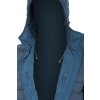 Pánská zimní bunda PINGUIN Summit men Jacket modrá (Barva Blue, Velikost S)