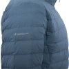 Pánská zimní bunda PINGUIN Summit men Jacket modrá (Barva Blue, Velikost S)
