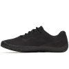 Dámské barefoot boty MERRELL J00003332 vapor glove 7 LTR W black (Velikost 36)