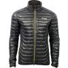Pánská zateplená bunda PINGUIN Hill Jacket černá (Barva Black, Velikost S)