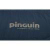 Pánská zateplená bunda PINGUIN Hill Hoody černá (Barva Black, Velikost S)