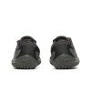 Dámské barefoot boty MERRELL J00003346 VAPOR GLOVE 7 W black (Velikost 36)