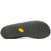 Dámské barefoot boty MERRELL J00003346 VAPOR GLOVE 7 W black (Velikost 36)