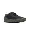 Dámské barefoot boty MERRELL J00003346 VAPOR GLOVE 7 W black (Velikost 36)