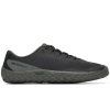 Dámské barefoot boty MERRELL J00003346 VAPOR GLOVE 7 W black (Velikost 36)